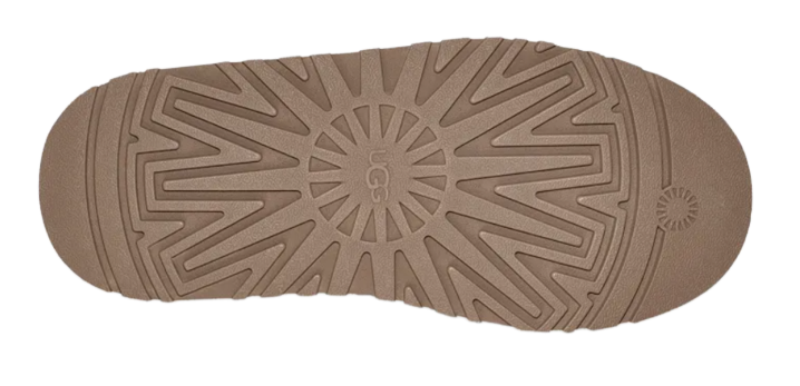 UGG Tazz II נעלי חורף פרוותיות האג טאז נשים