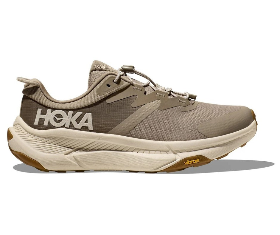 HOKA TRANSPORT נעלי הליכה הוקה טרנספורט גברים