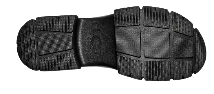 UGG Ashton Ankle סנדלי עור האג אשטון סלייד נשים