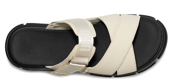 UGG Ashton Slide סנדלי עור האג אשטון סלייד נשים