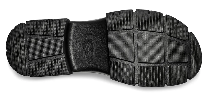 UGG Ashton Slide סנדלי עור האג אשטון סלייד נשים