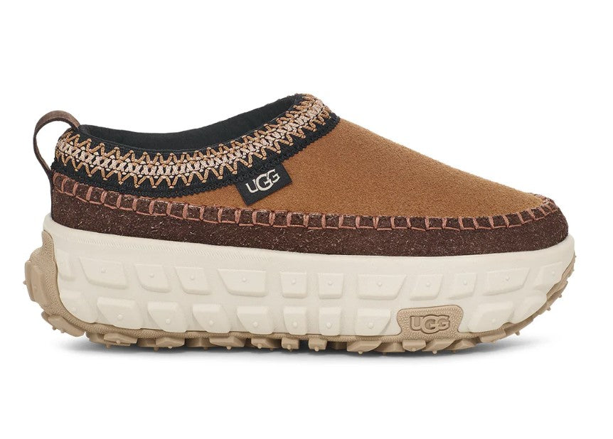 UGG Venture Daze נעלי האג פרוותיות ונטור דייז נשים