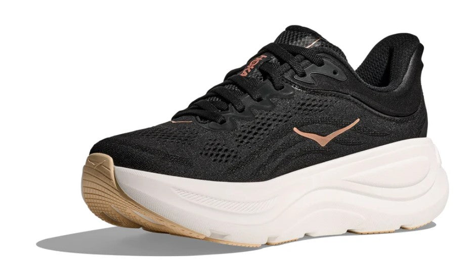 HOKA BONDI 9 נעלי ריצה בונדי 9 הוקה נשים