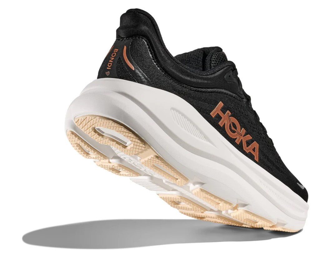 HOKA BONDI 9 נעלי ריצה בונדי 9 הוקה נשים