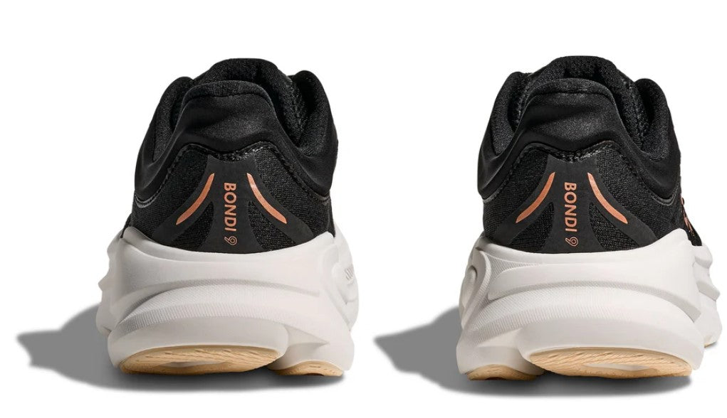 HOKA BONDI 9 נעלי ריצה בונדי 9 הוקה נשים