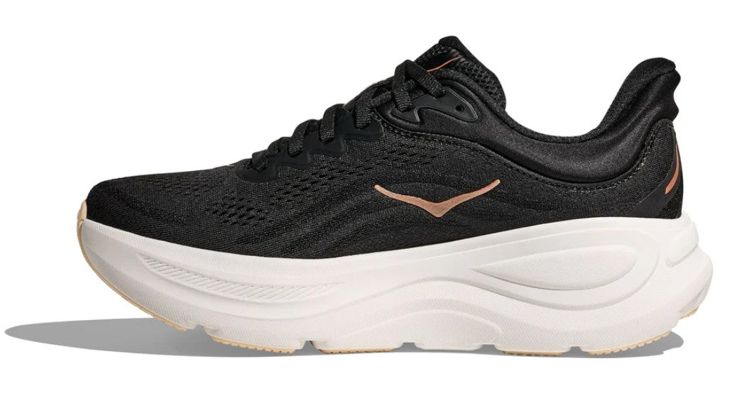 HOKA BONDI 9 נעלי ריצה בונדי 9 הוקה נשים