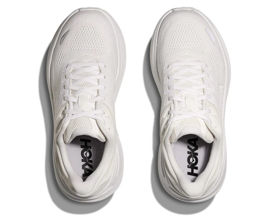 HOKA BONDI 9 נעלי ריצה בונדי 9 הוקה נשים