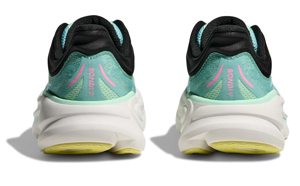 HOKA BONDI 9 נעלי ריצה בונדי 9 הוקה נשים