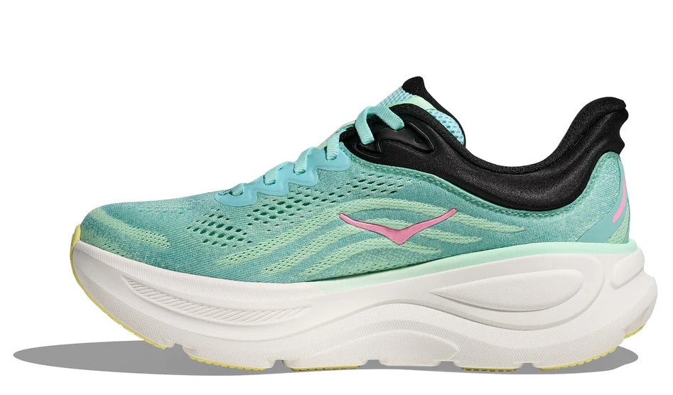 HOKA BONDI 9 נעלי ריצה בונדי 9 הוקה נשים