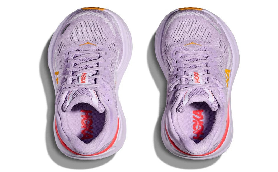 HOKA BONDI 9 נעלי ריצה בונדי 9 הוקה נשים