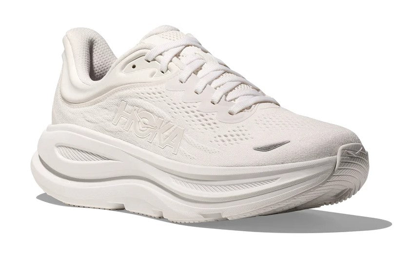 HOKA BONDI 9 נעלי ריצה בונדי 9 הוקה נשים