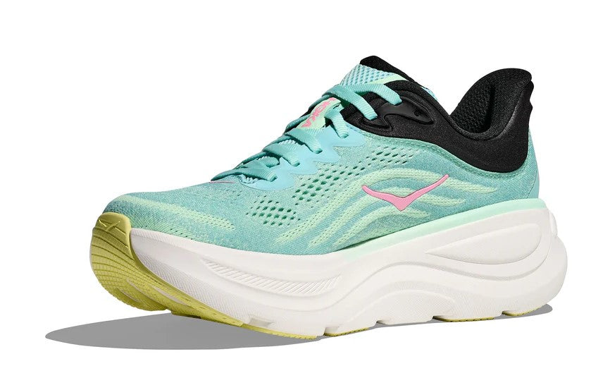 HOKA BONDI 9 נעלי ריצה בונדי 9 הוקה נשים