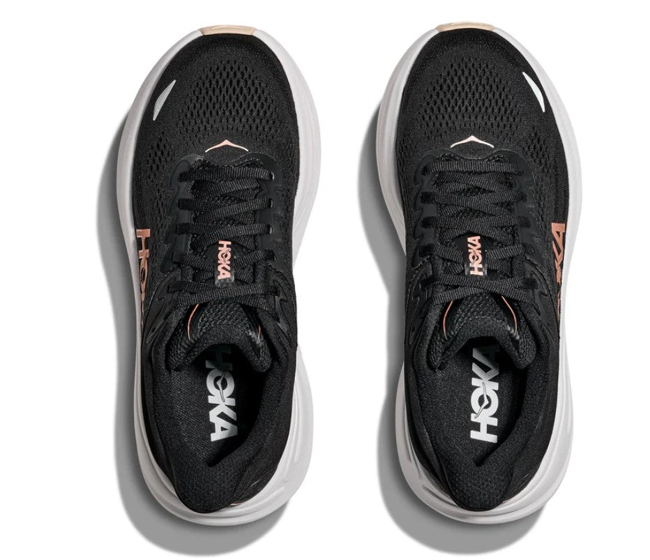 HOKA BONDI 9 נעלי ריצה בונדי 9 הוקה נשים