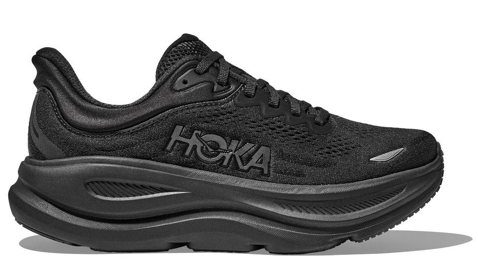 HOKA BONDI 9 WIDE נעלי ריצה בונדי 9 וויד הוקה גברים