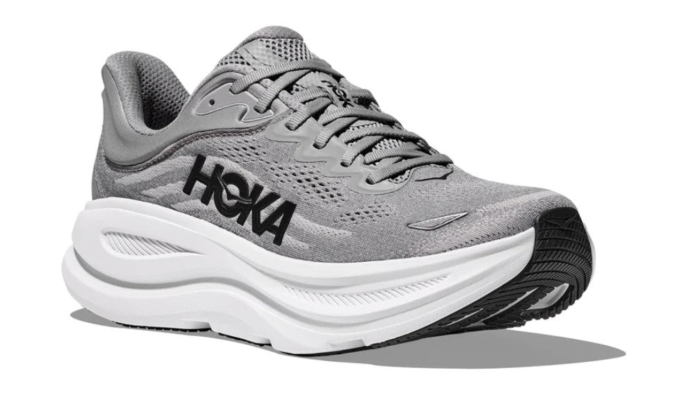 HOKA BONDI 9 נעלי ריצה בונדי 9 הוקה גברים