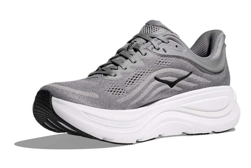 HOKA BONDI 9 WIDE נעלי ריצה בונדי 9 וויד הוקה גברים