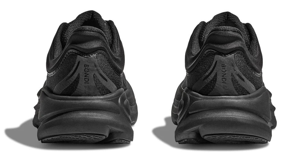 HOKA BONDI 9 נעלי ריצה בונדי 9 הוקה גברים