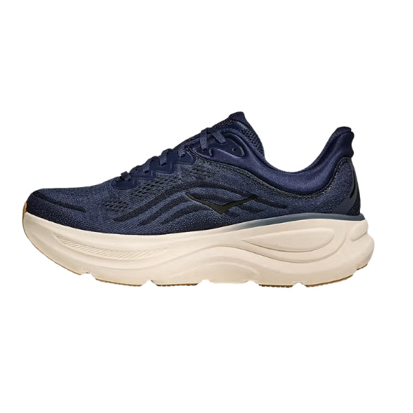 HOKA BONDI 9 WIDE נעלי ריצה בונדי 9 וויד הוקה גברים