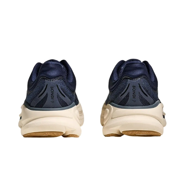 HOKA BONDI 9 WIDE נעלי ריצה בונדי 9 וויד הוקה גברים