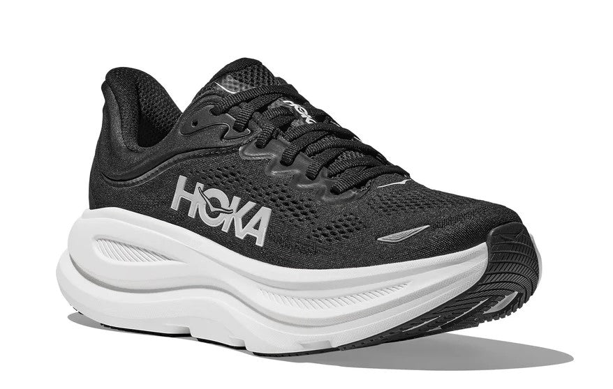 HOKA BONDI 9 נעלי ריצה בונדי 9 הוקה גברים
