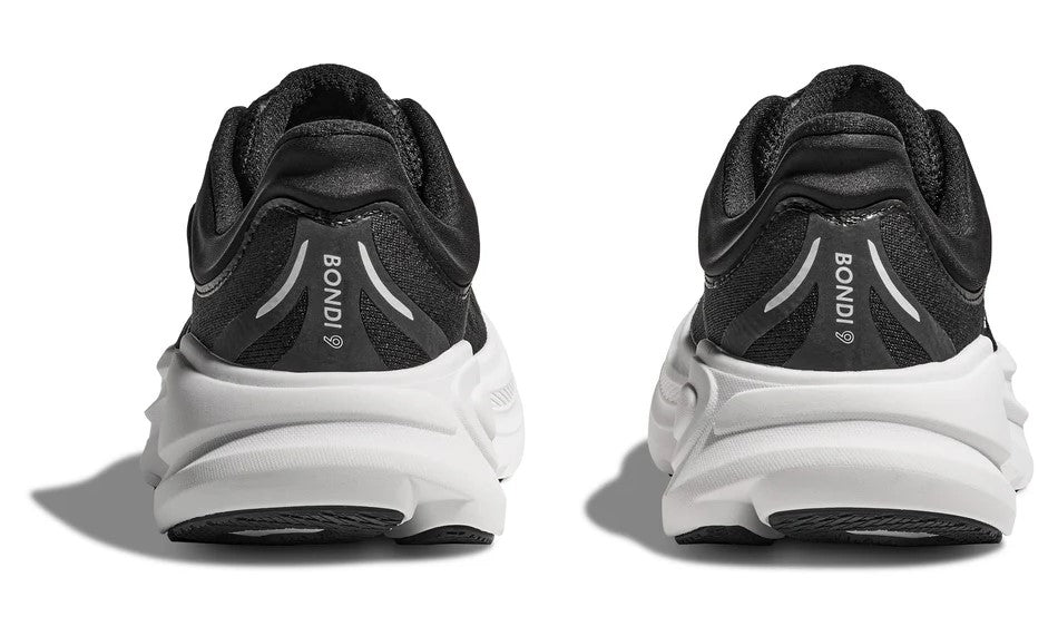 HOKA BONDI 9 WIDE נעלי ריצה בונדי 9 וויד הוקה נשים