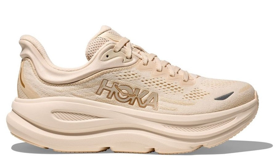 HOKA BONDI 9 WIDE נעלי ריצה בונדי 9 וויד הוקה נשים