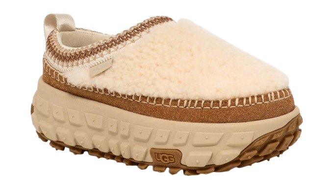 UGG Venture Daze Cozy נעלי האג פרוותיות ונטור דייזי נשים