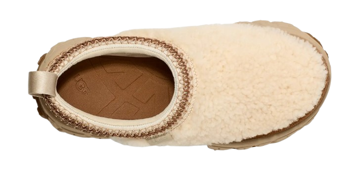 UGG Venture Daze Cozy נעלי האג פרוותיות ונטור דייזי נשים