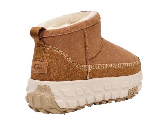 UGG Venture Daze Ultra Mini מגפי פרווה האג ונטור דייז נשים
