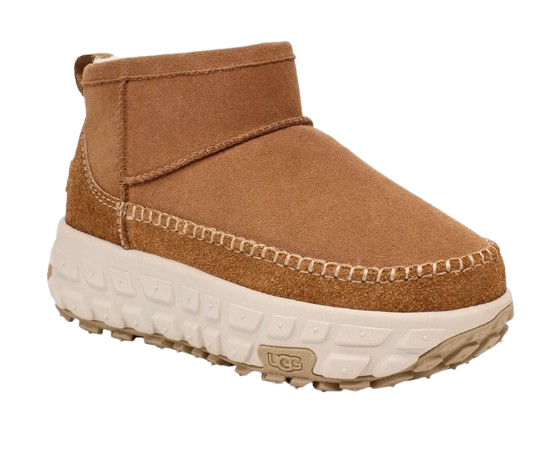 UGG Venture Daze Ultra Mini מגפי פרווה האג ונטור דייז נשים