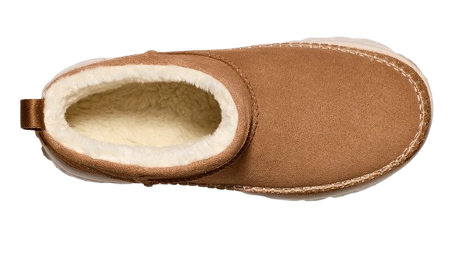 UGG Venture Daze Ultra Mini מגפי פרווה האג ונטור דייז נשים