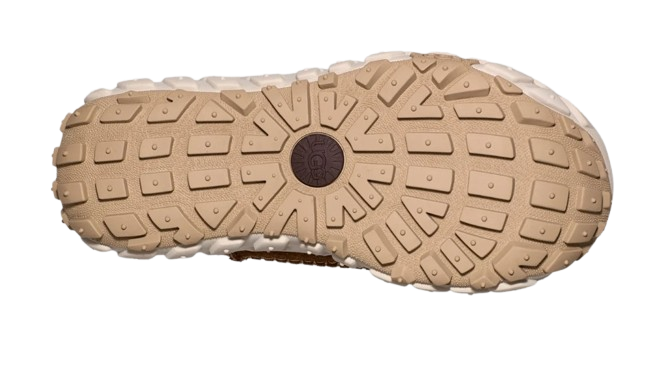 UGG Venture Daze Ultra Mini מגפי פרווה האג ונטור דייז נשים