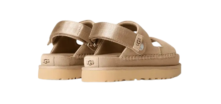 UGG Goldenstar Glide סנדלי האג גולדנסטאר גלייד נשים