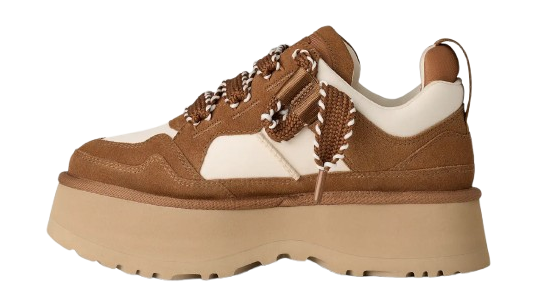 UGG Astromel נעלי סניקרס האג אסטרומל נשים