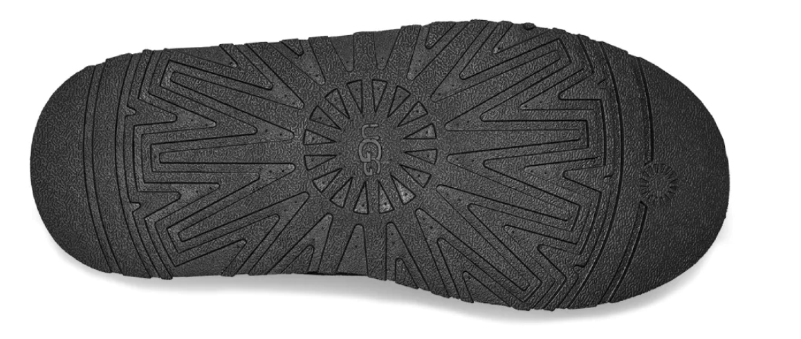 UGG Tazz II נעלי חורף פרוותיות האג טאז נשים