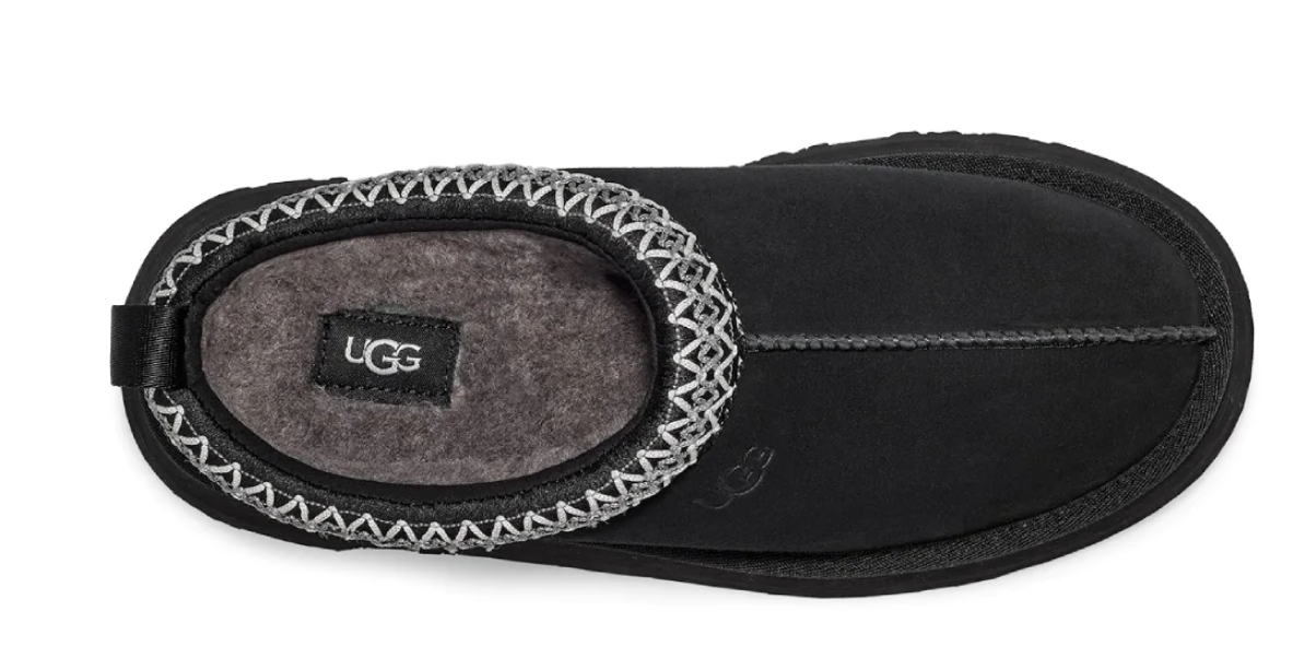 UGG Tazz II נעלי חורף פרוותיות האג טאז נשים