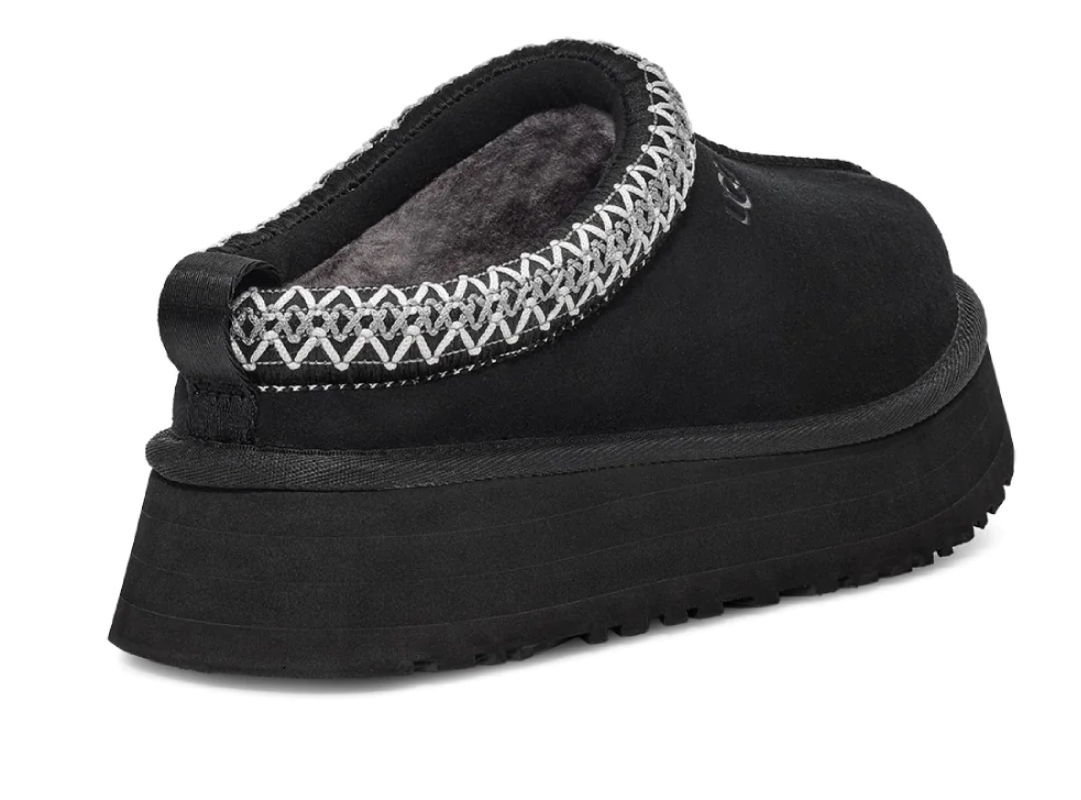UGG Tazz II נעלי חורף פרוותיות האג טאז נשים