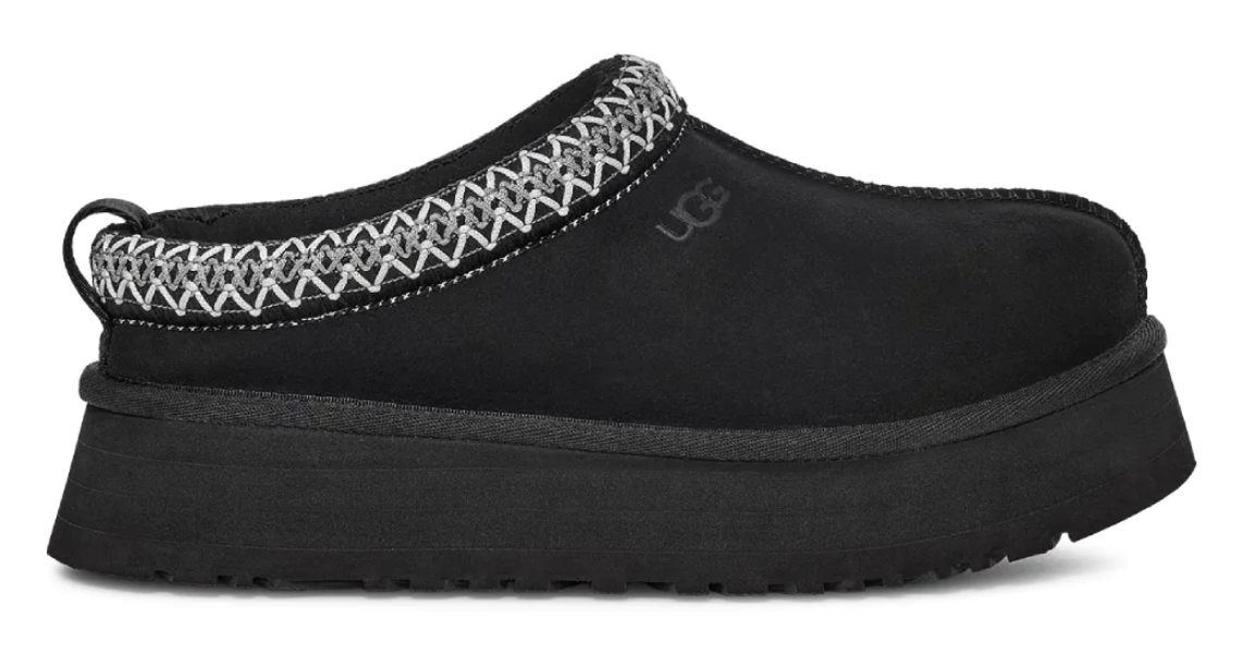 UGG Tazz II נעלי חורף פרוותיות האג טאז נשים