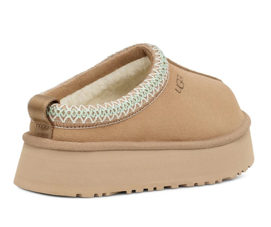 UGG Tazz II נעלי חורף פרוותיות האג טאז נשים