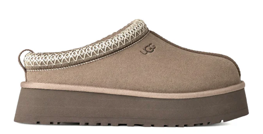 UGG Tazz II נעלי חורף פרוותיות האג טאז נשים