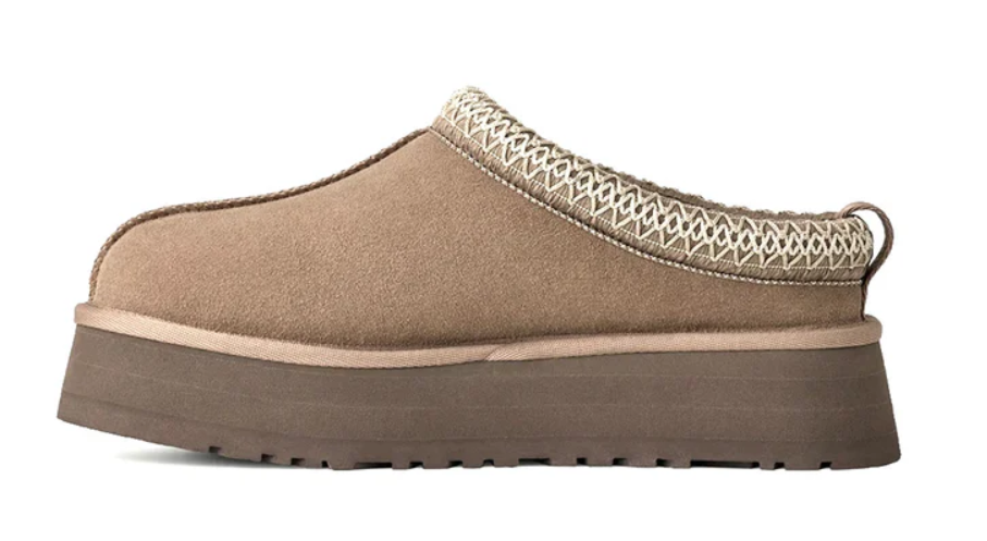 UGG Tazz II נעלי חורף פרוותיות האג טאז נשים
