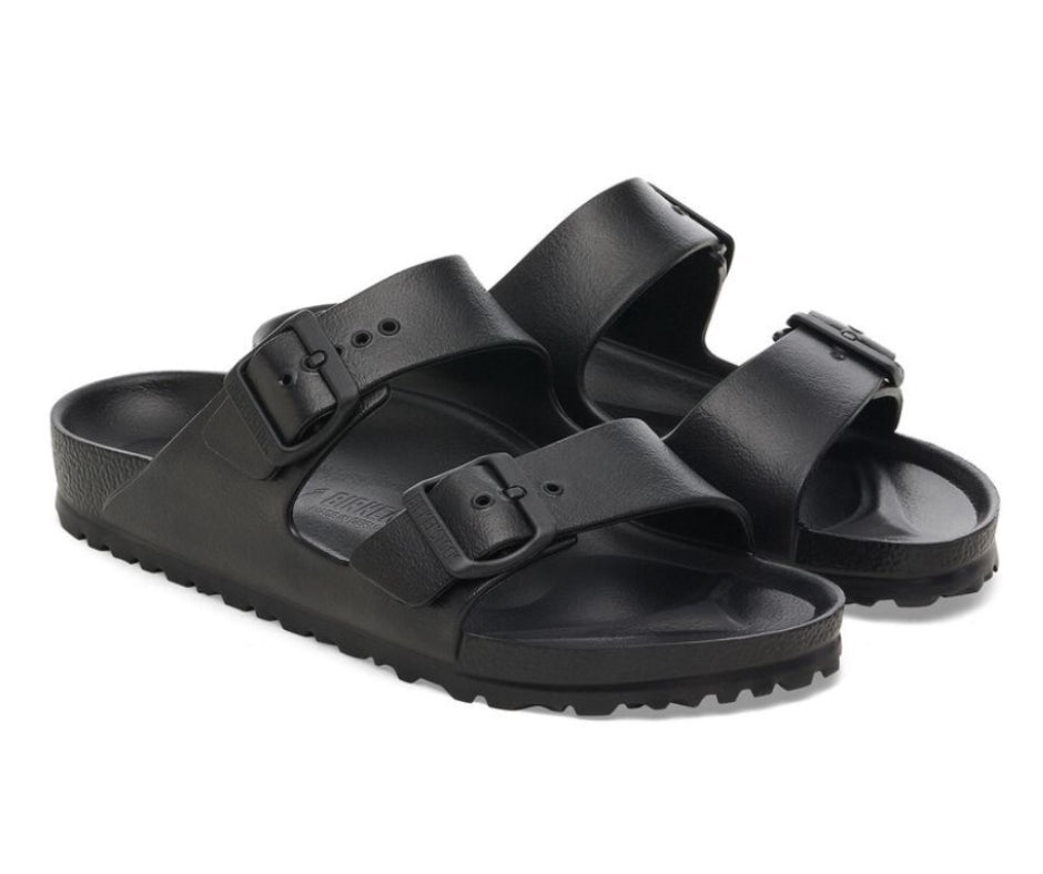 BIRKENSTOCK Arizona EVA כפכפי גומי בירקנשטוק אריזונה נשים
