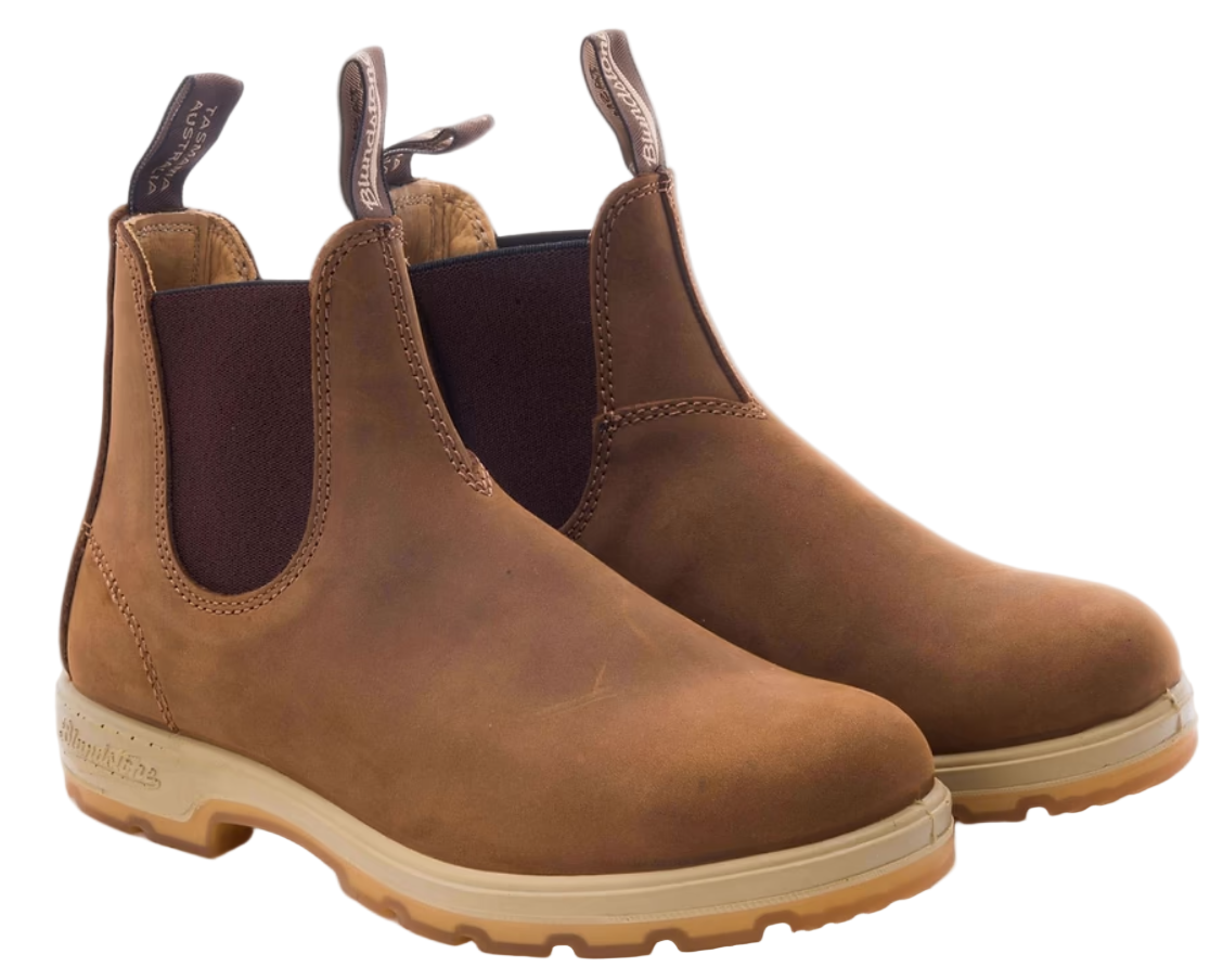 BLUNDSTONE 1320 מגפי בלנדסטון גברים