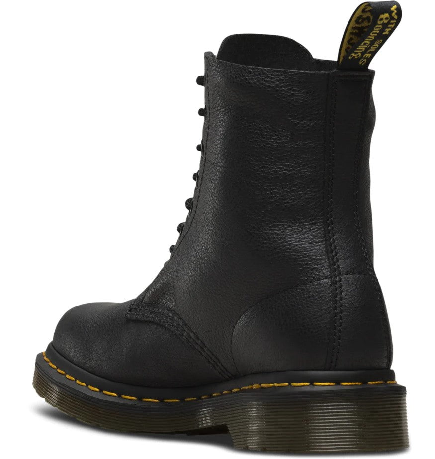 DR. MARTENS Pascal Virginia מגפי עור רך ד"ר מרטינס