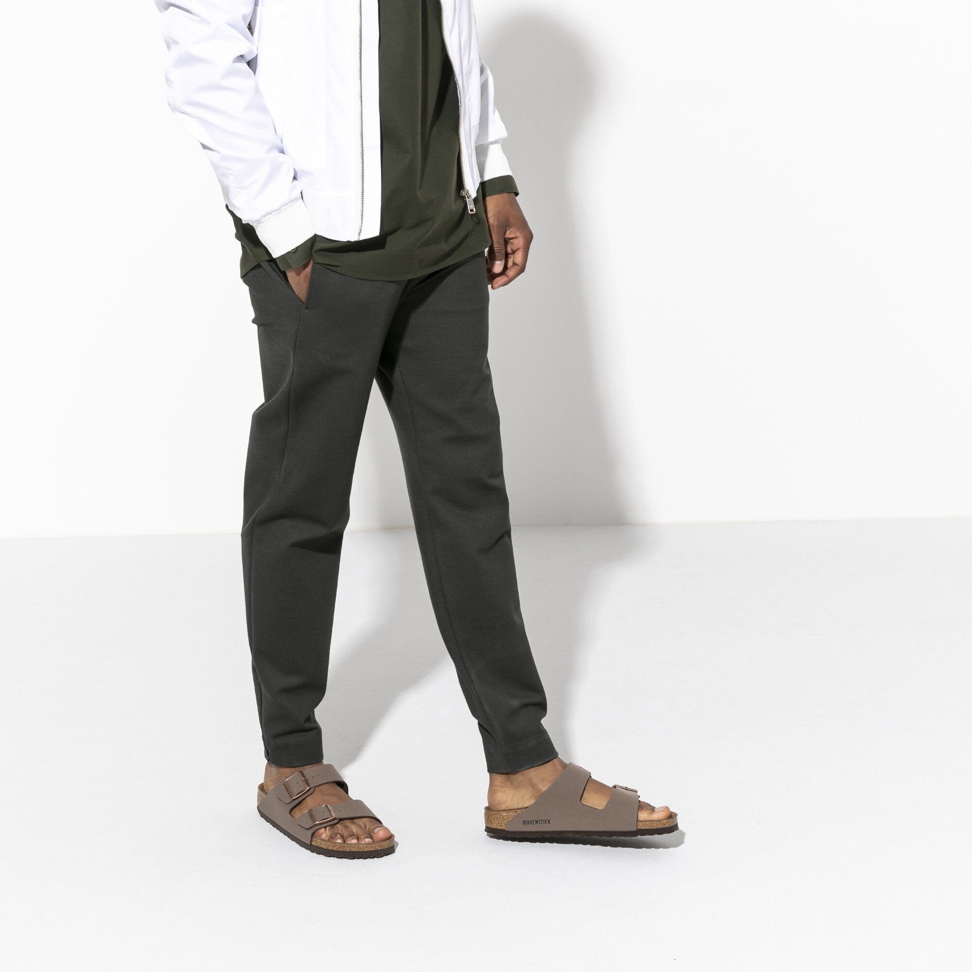 BIRKENSTOCK Arizona כפכפי בירקנשטוק אריזונה נשים