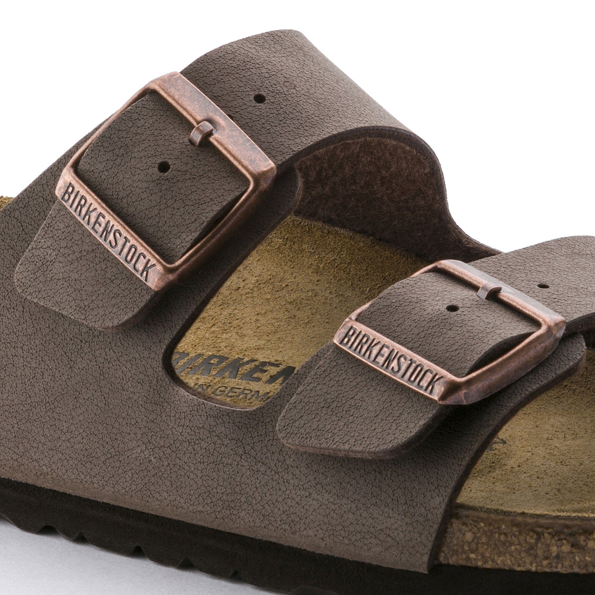 BIRKENSTOCK Arizona כפכפי בירקנשטוק אריזונה נשים