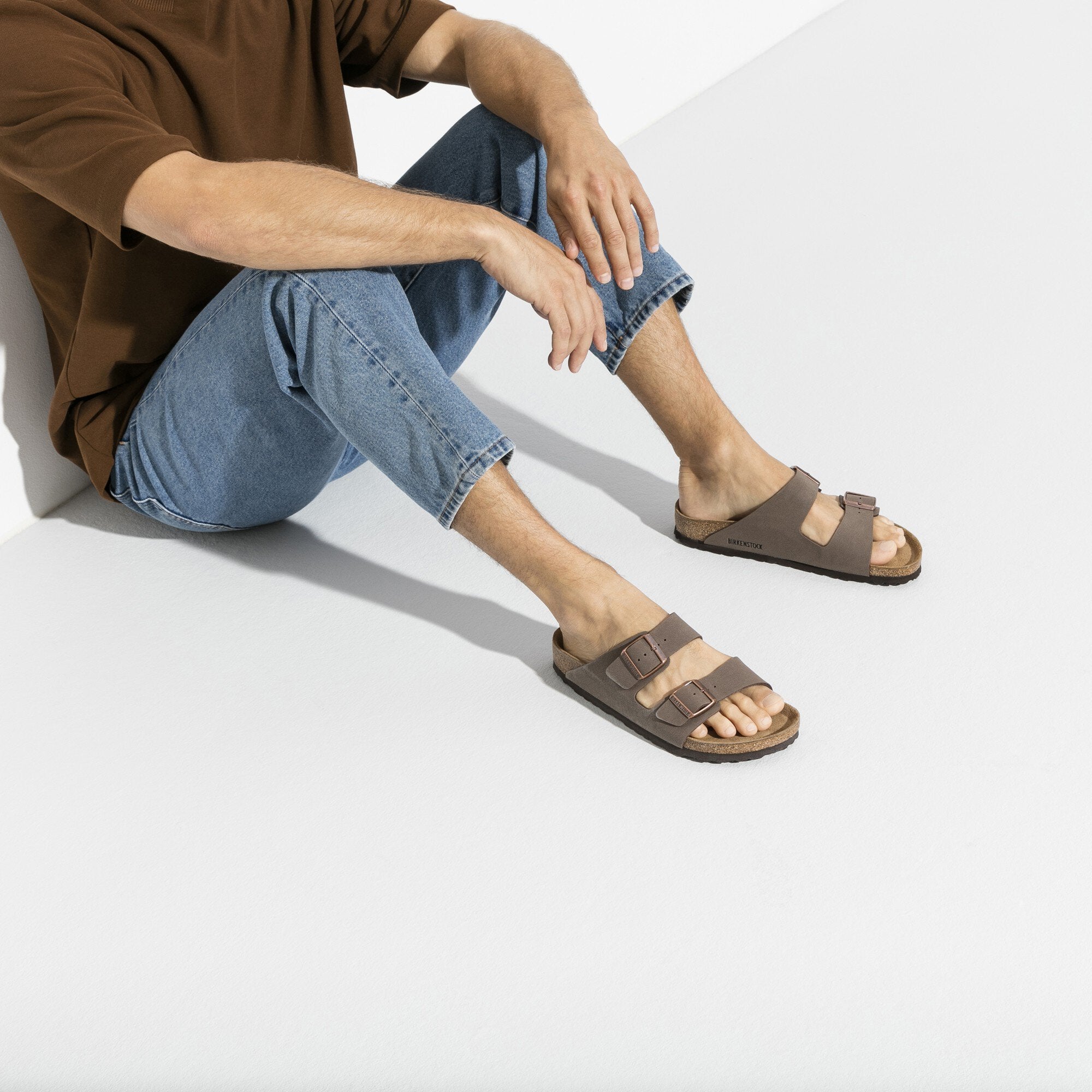 BIRKENSTOCK Arizona כפכפי בירקנשטוק אריזונה נשים