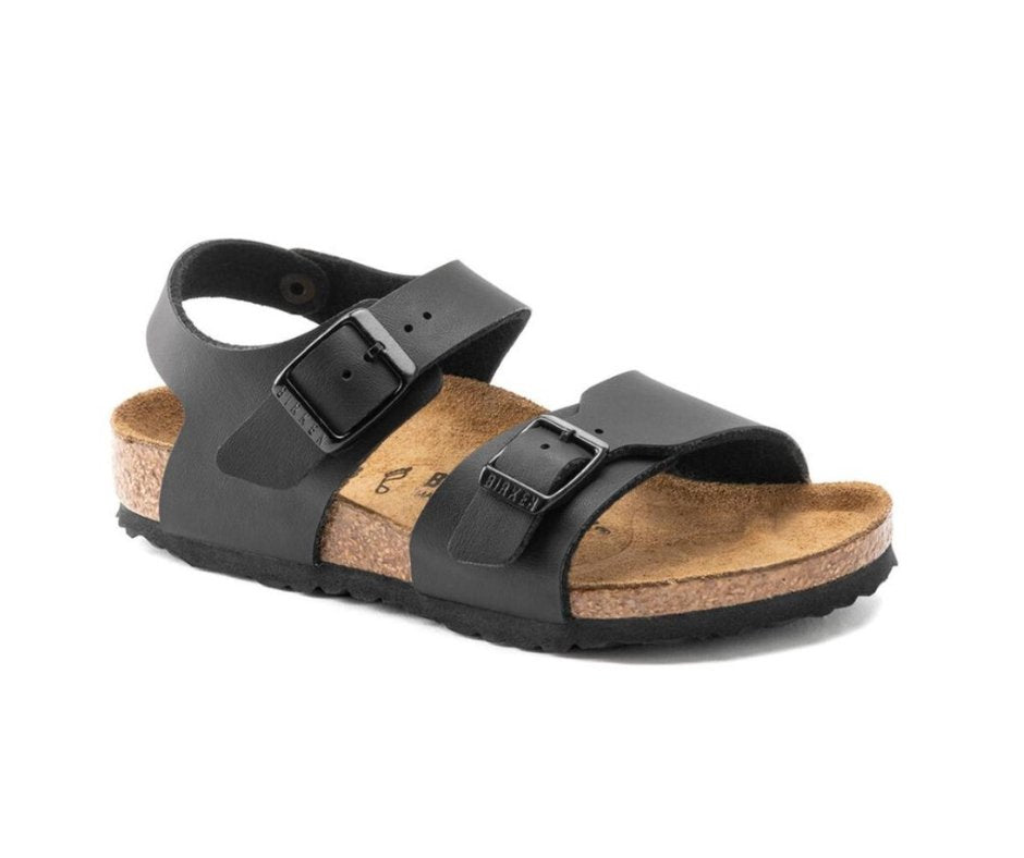 187603 BIRKENSTOCK New York BF סנדלי בירקנשטוק ילדים