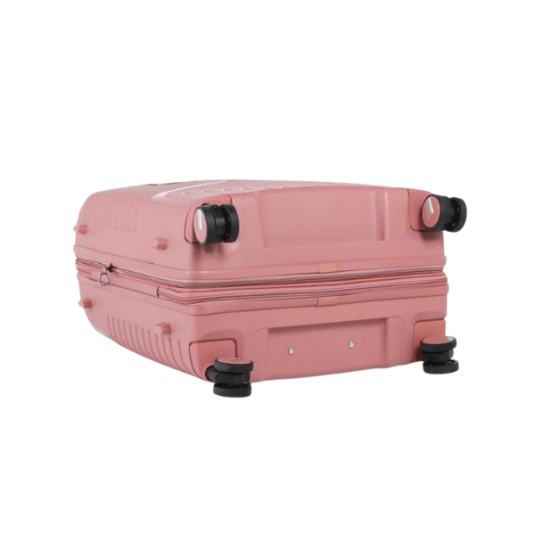 19 POLO STAMFORD" מזוודה קשיחה טרולי פולו