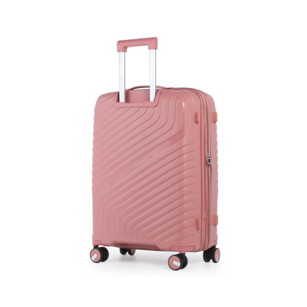 19 POLO STAMFORD" מזוודה קשיחה טרולי פולו